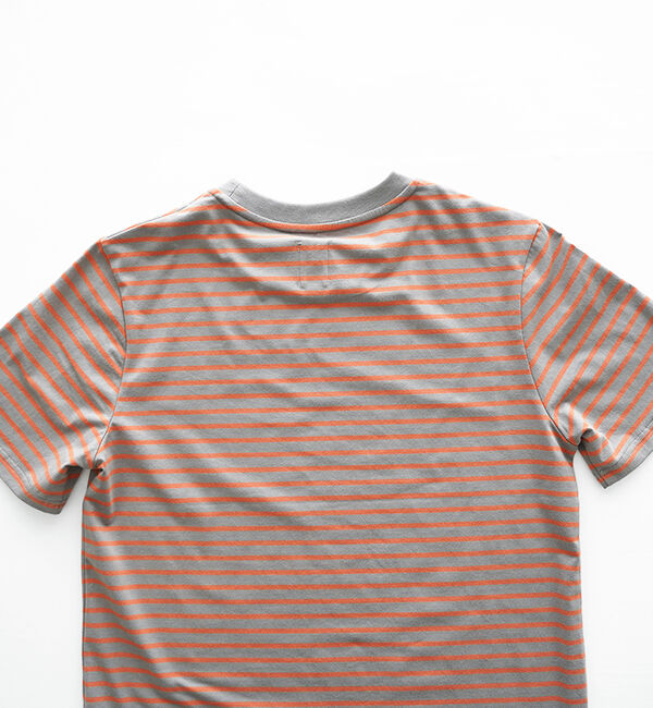 休日と詩「ベーシックTシャツ」|Tシャツ・カットソー|