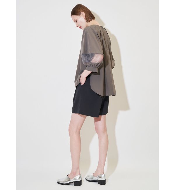 ELENDEEK「TUCKED HALF PT」|その他|