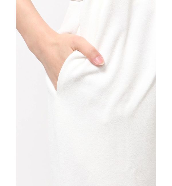 ELENDEEK「2WAY JERSEY SK」|スカート|