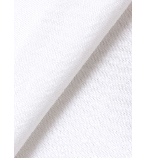 ELENDEEK「ROLL UP T CS」|Tシャツ・カットソー|