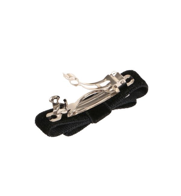 ELENDEEK「【jardin des cheveux】MINI RIBBON BARRETTE」|その他|