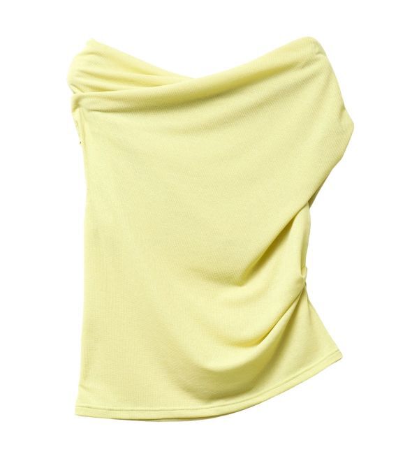 ELENDEEK「OFF SHOULDER CS」|Tシャツ・カットソー|