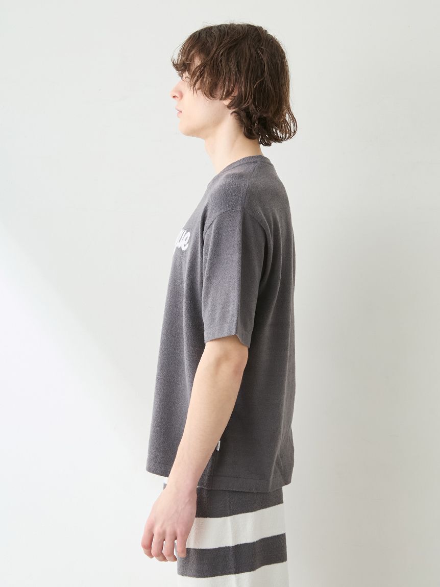 GELATO PIQUE HOMME「【ONLINE限定カラーあり】【HOMME】スムーズィーliteセットアップ」|ルームウェア|
