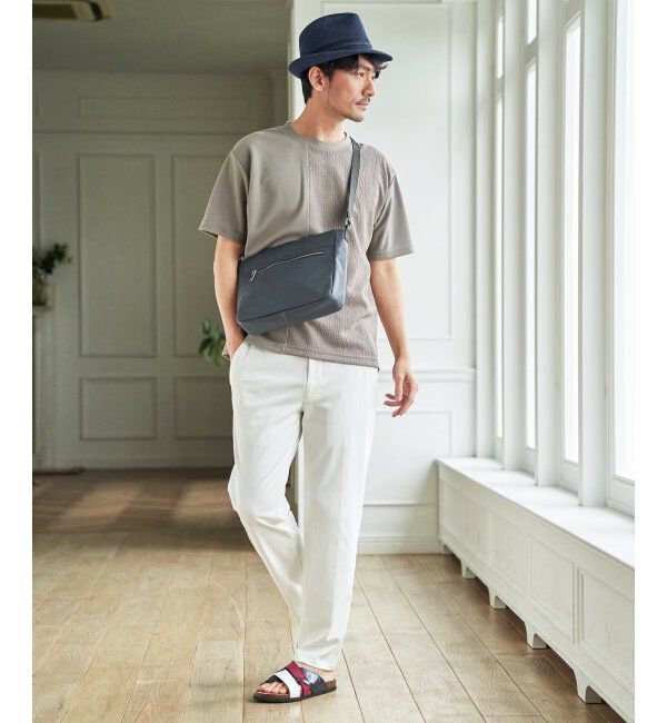 ikka「キリカエクロスベルトサンダル」|その他|