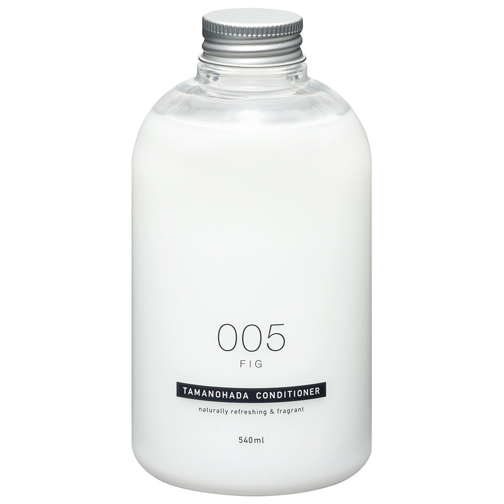 TAMANOHADA「TAMANOHADA CONDITIONER」|コンディショナー・トリートメント|その他