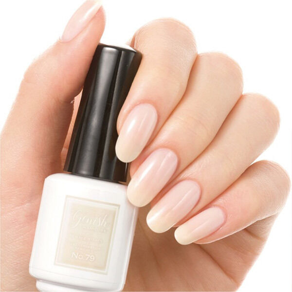  「ジーニッシュマニキュア ジーニッシュ 79 マグノリア (８ml)」|ネイルカラー|