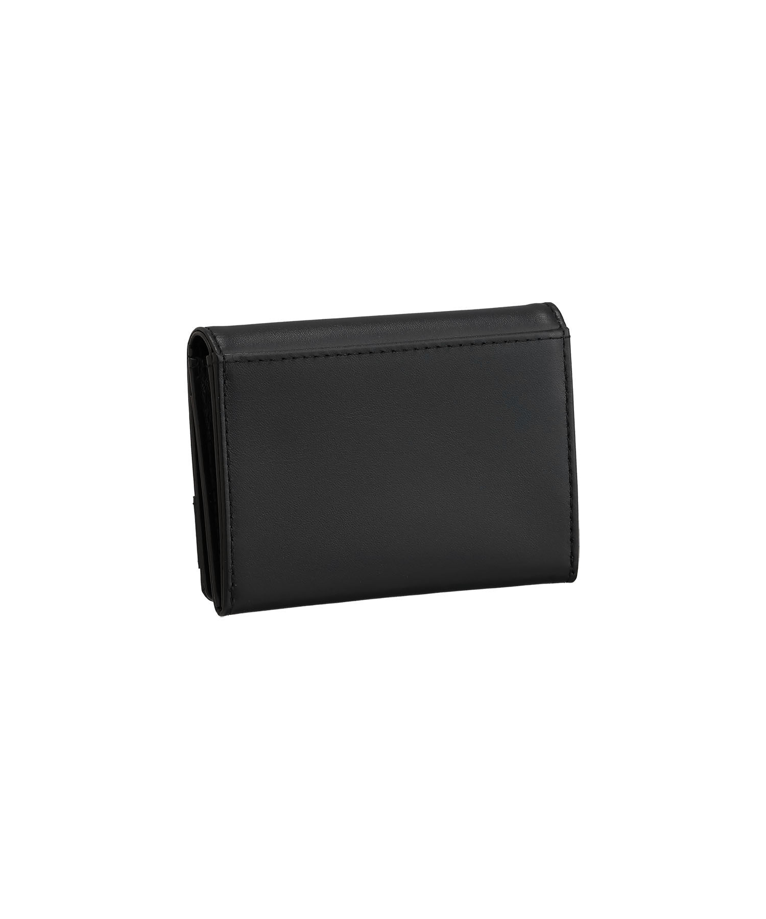 MARY QUANT「ビットメタル マルチケース」|財布|