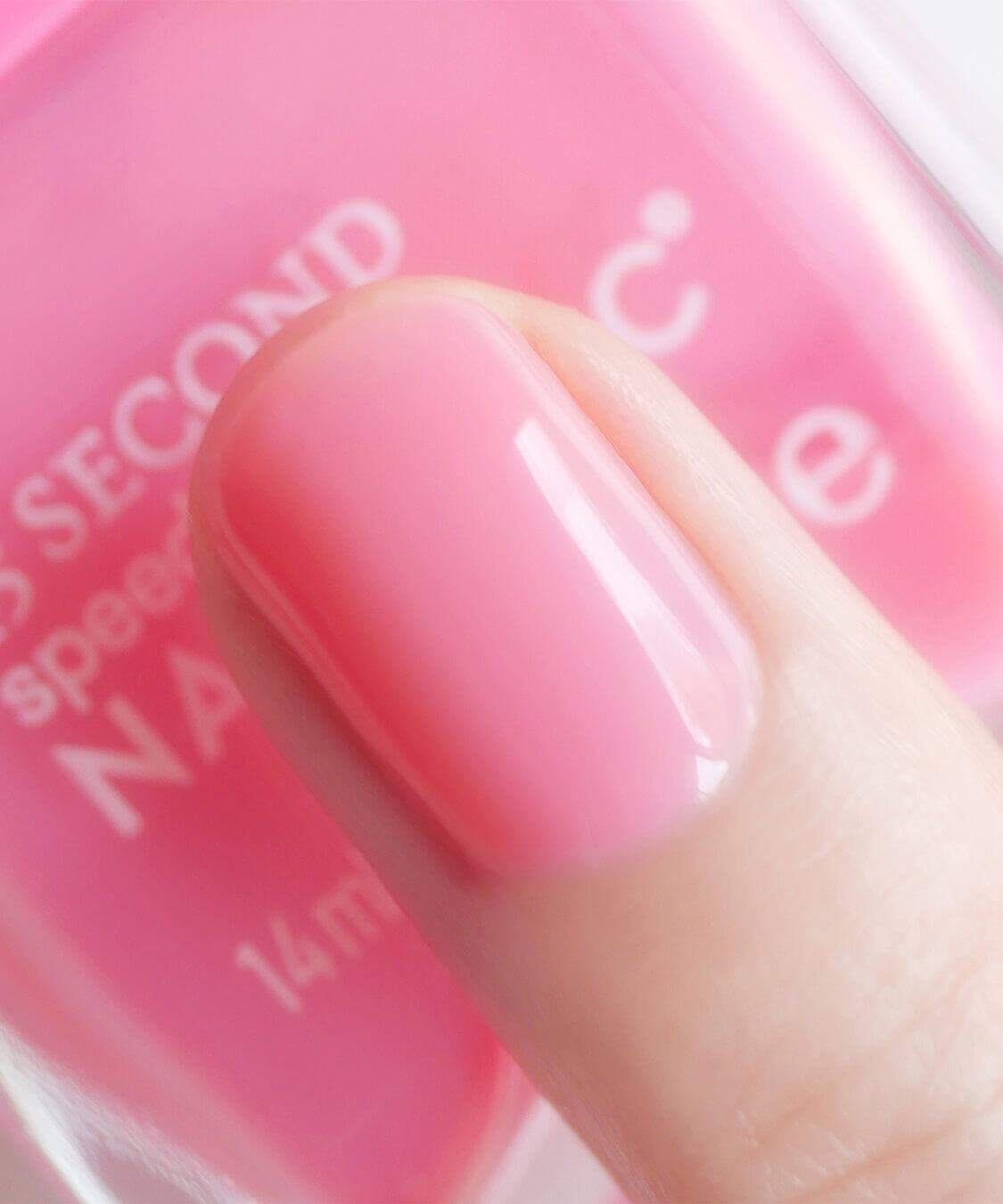 NAILS INC「45 SECOND SPEEDY」|ネイルカラー|