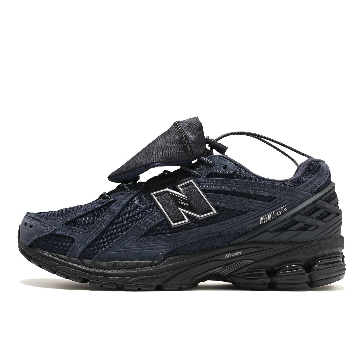 NEW BALANCE 「【NEW BALANCE】U1906 3HQ(D)」|スニーカー|ブラック