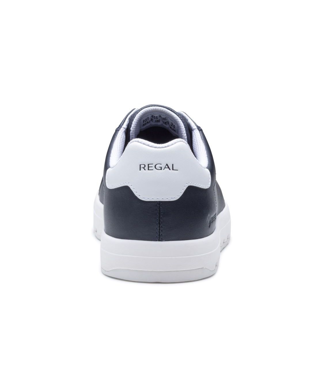 REGAL SHOES「REGAL 【新色】コートスニーカー（GORE-TEX フットウェア）　商品コード：61HLBCS6」|スニーカー|