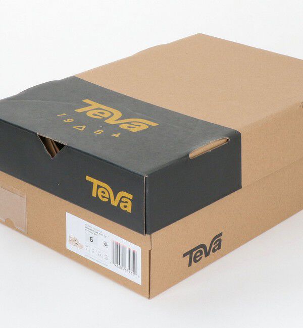 ODETTE E ODILE「＜TEVA＞ Hurricane XLT3 CT」|サンダル|