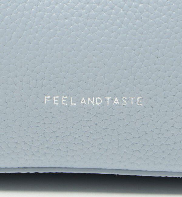 UNITED ARROWS「＜FEEL AND TASTE＞BOAT ミニ ショルダーバッグ」|ショルダー・メッセンジャー|