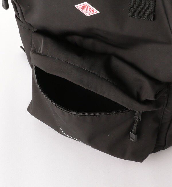 UNITED ARROWS green label relaxing「＜DANTON＞バックパック / リュック〈PEUPLIERS 17〉(17L)」|リュック|