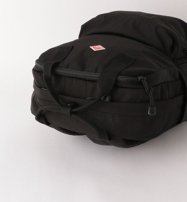 UNITED ARROWS green label relaxing「＜DANTON＞バックパック / リュック〈PEUPLIERS 17〉(17L)」|リュック|