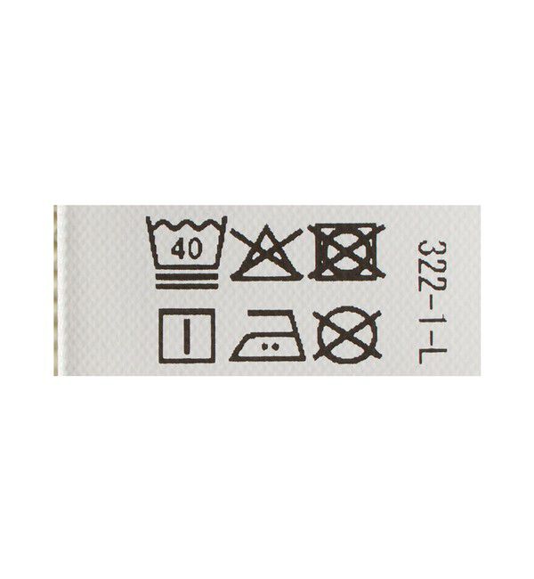 UNITED ARROWS green label relaxing「ブライトリブ ボートネック ロングスリーブ カットソー」|Tシャツ・カットソー|