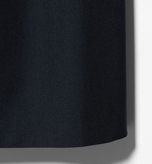 UNITED ARROWS green label relaxing「ステッチ タック セミフレア ワンピース」|ワンピース|