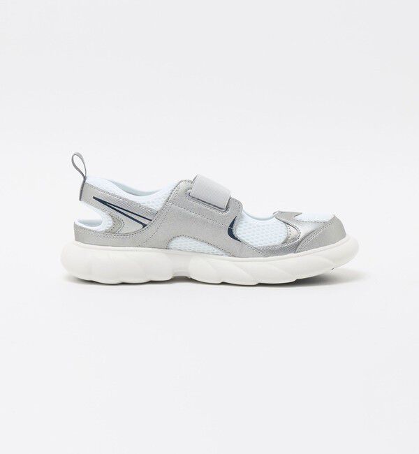 UNITED ARROWS green label relaxing「【WEB限定】＜New Balance＞230 Hook and Loop / キッズ 22cm-25cm」|スニーカー|