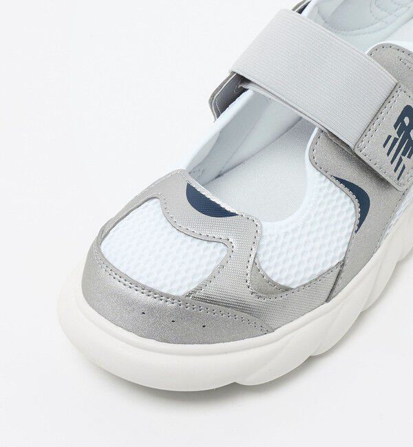 UNITED ARROWS green label relaxing「【WEB限定】＜New Balance＞230 Hook and Loop / キッズ 22cm-25cm」|スニーカー|