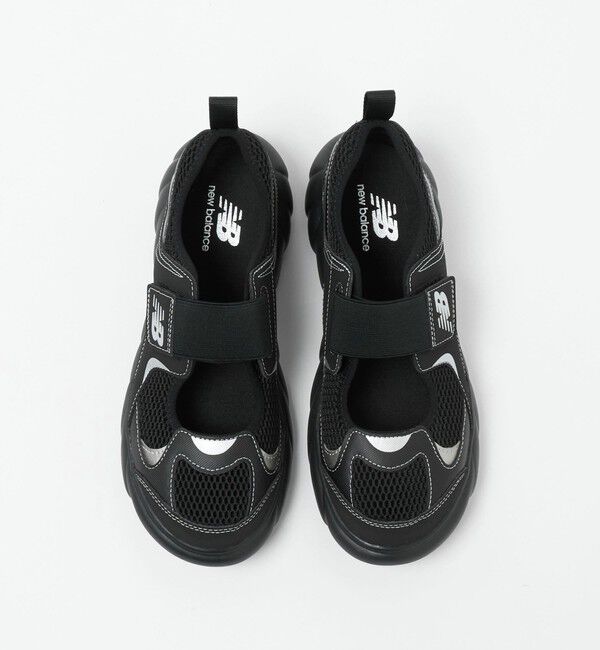 UNITED ARROWS green label relaxing「【WEB限定】＜New Balance＞230 Hook and Loop / キッズ 22cm-25cm」|スニーカー|