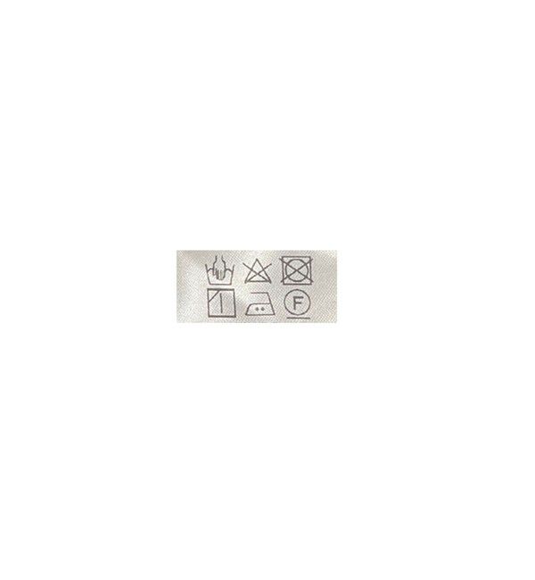 Demi-Luxe BEAMS 「ne Quittez pas / ボイル ドット ワンピース」|ワンピース|