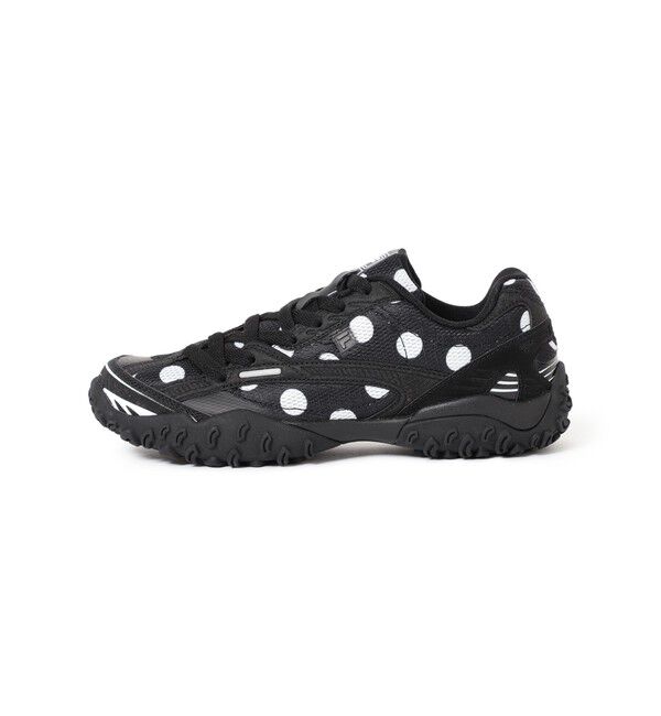 Ray BEAMS 「【別注】FILA / ECHAPPE MS V2」|スニーカー|