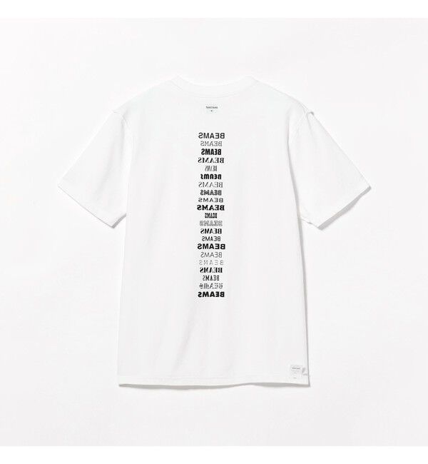 BEAMS「【別注】TANGTANG / BEAMS T-SHIRT」|Tシャツ・カットソー|