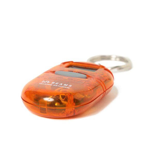 BEAMS「"BEAMS TALKING SERIES" TALKING Key Chain Japanese」|クロック・置時計|