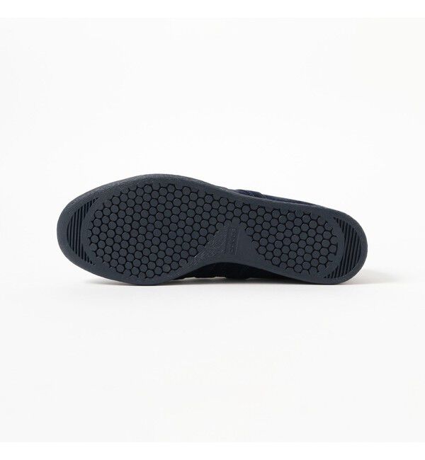 BEAMS「adidas / Tobacco」|スニーカー|