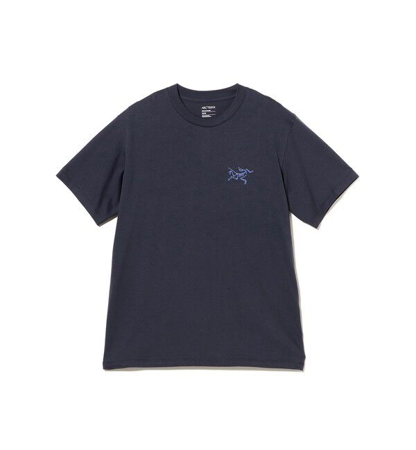 BEAMS「ARC&rsquo;TERYX / Kragg SL Cotton SS」|Tシャツ・カットソー|