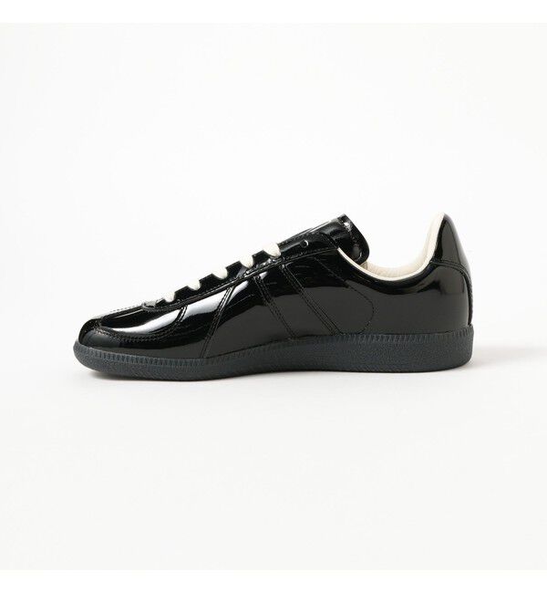 BEAMS「adidas / BW ARMY」|スニーカー|