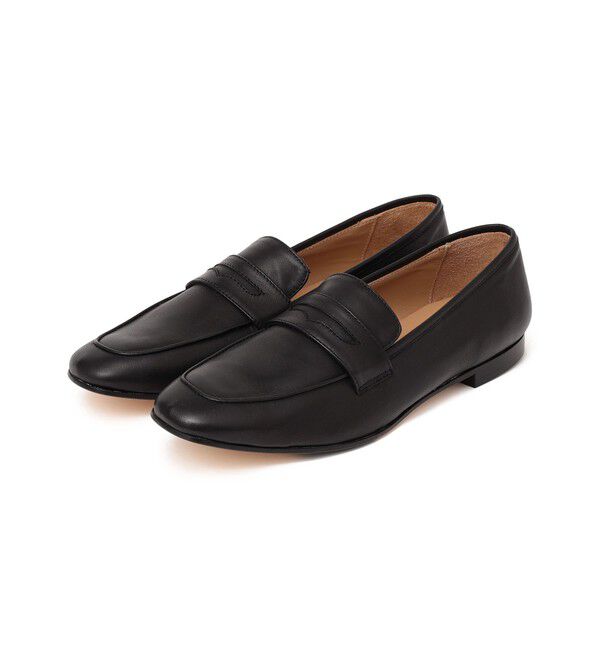 SHIPS for women「PASCUCCI:SOFT LOAFFER」|ローファー|