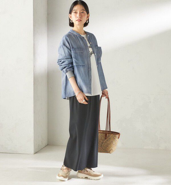 SHIPS for women「【SHIPS別注】SHAKA: メリージェーン スニーカー サンダル」|スニーカー|