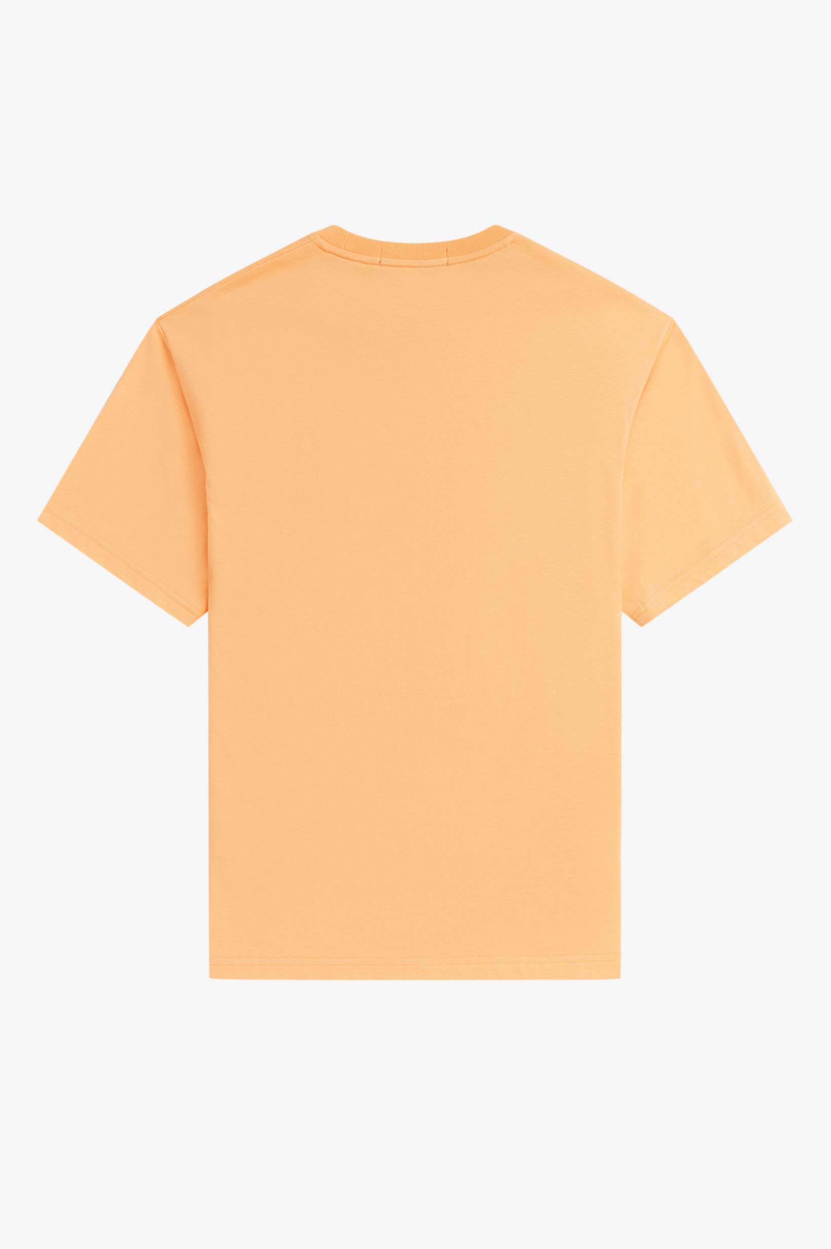FRED PERRY 「Crew Neck T-Shirt」|Tシャツ・カットソー|