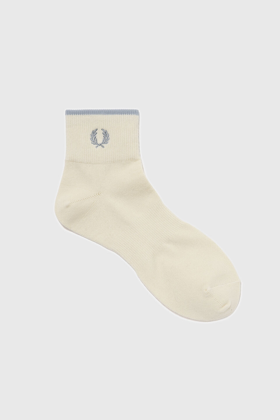 FRED PERRY 「Single Tipped Short Socks」|ソックス|ECRU