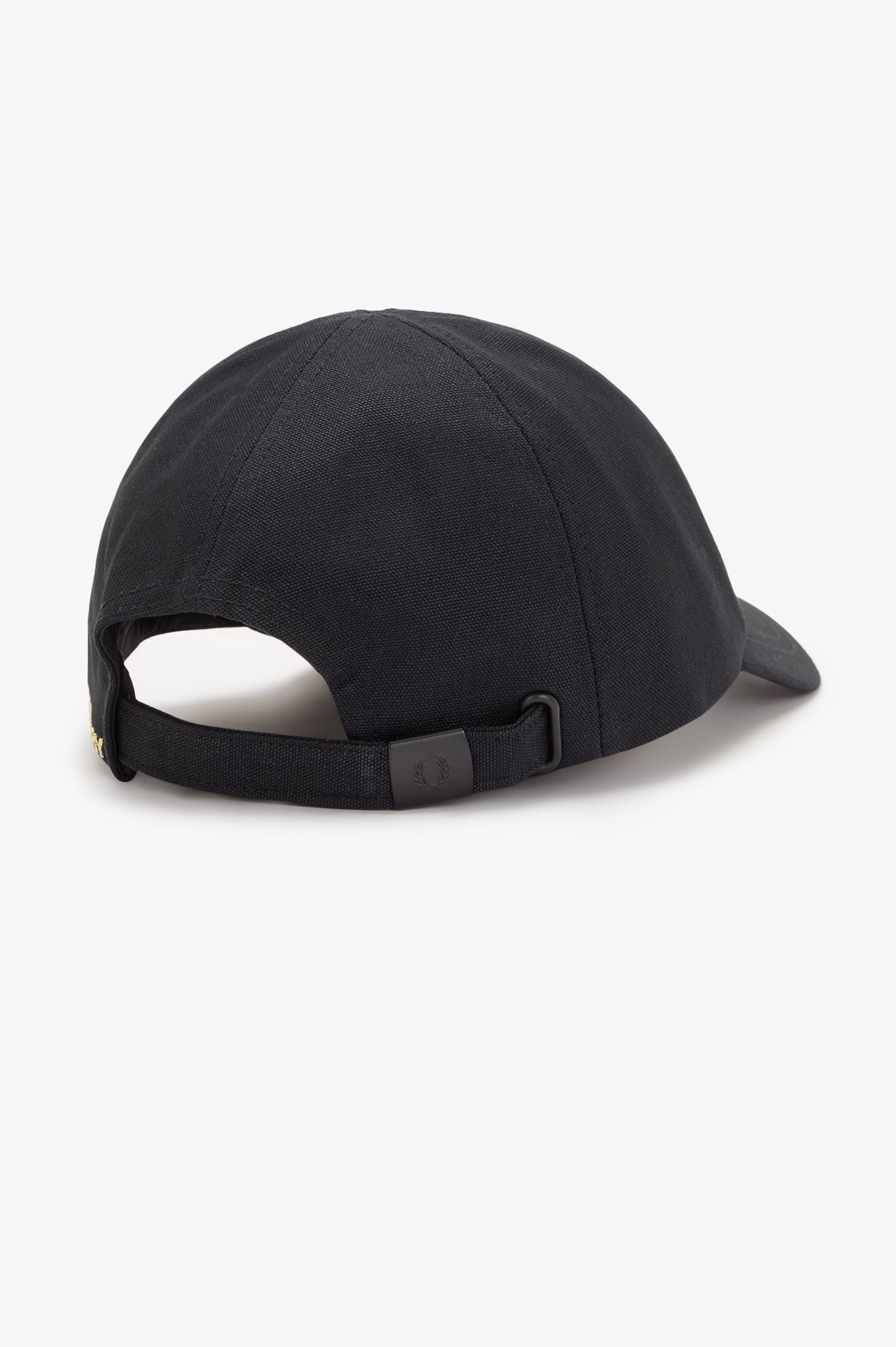  「Bold Branding Canvas Cap」|キャップ・キャスケット|