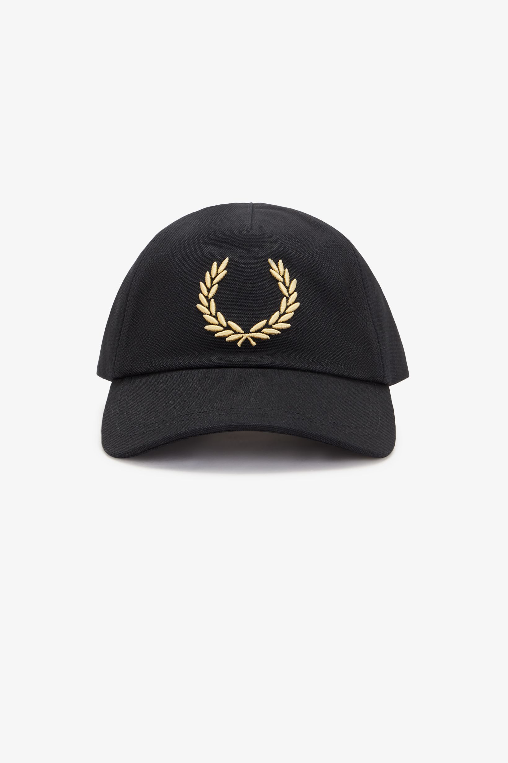  「Bold Branding Canvas Cap」|キャップ・キャスケット|