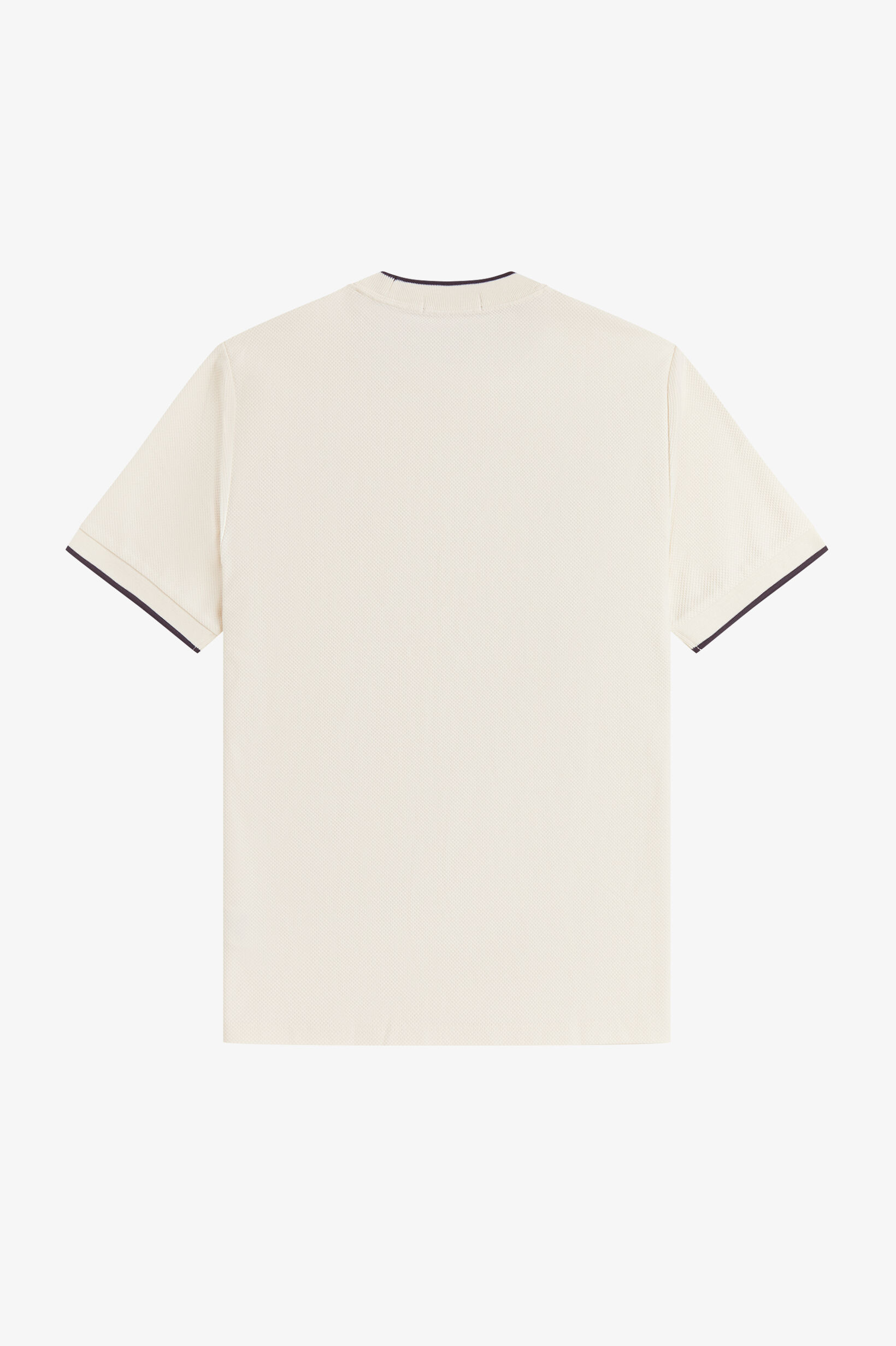FRED PERRY 「Pocket Detail Pique T-Shirt」|Tシャツ・カットソー|