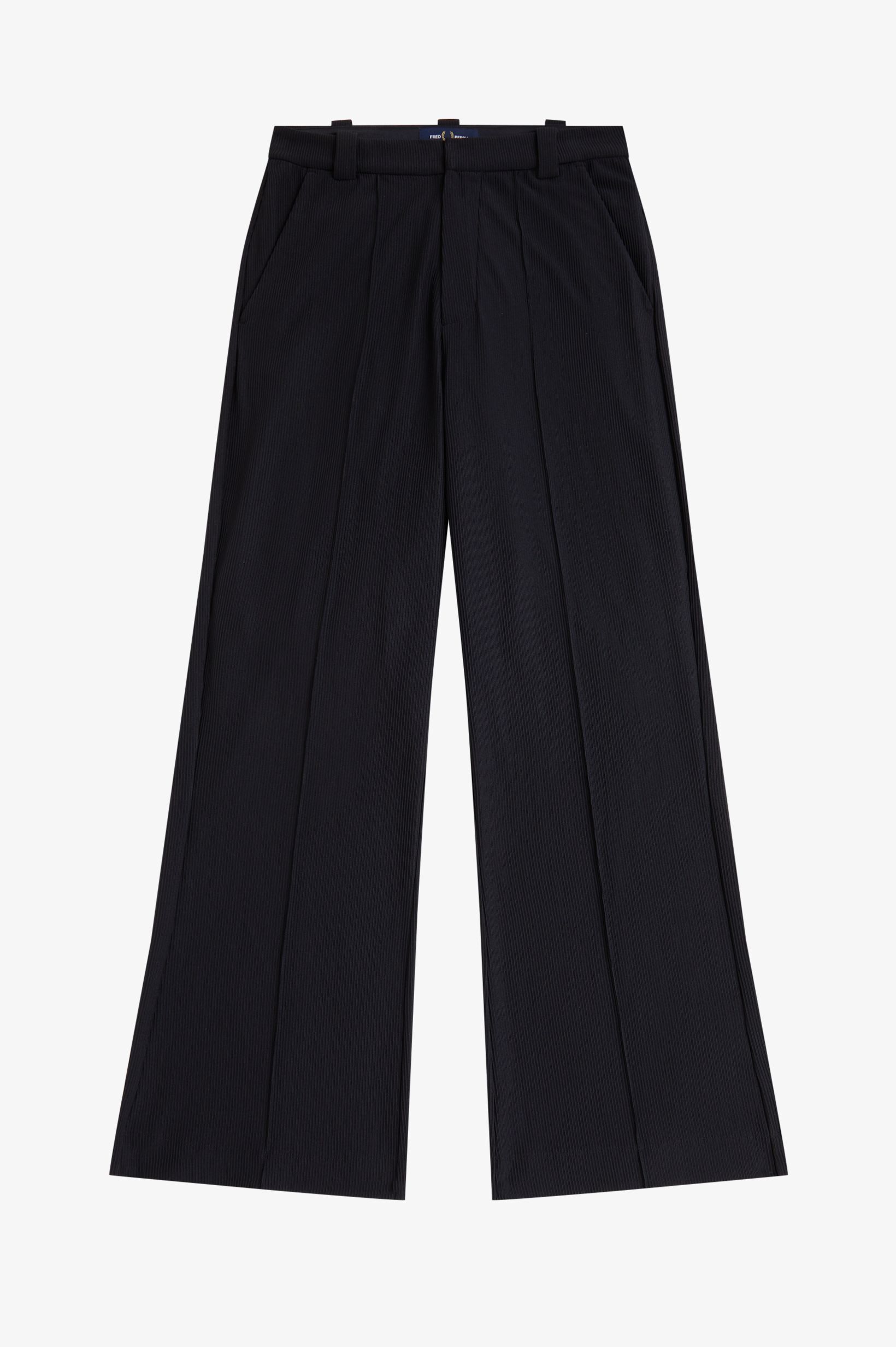FRED PERRY 「Rib Tricot Trousers」|その他|