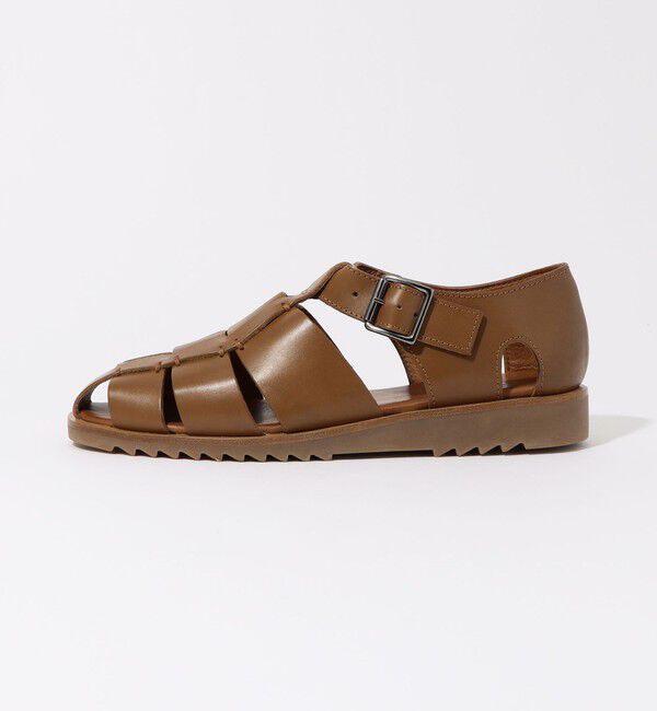 TOMORROWLAND GOODS「Paraboot PACIFIC メンズグルカサンダル」|その他|