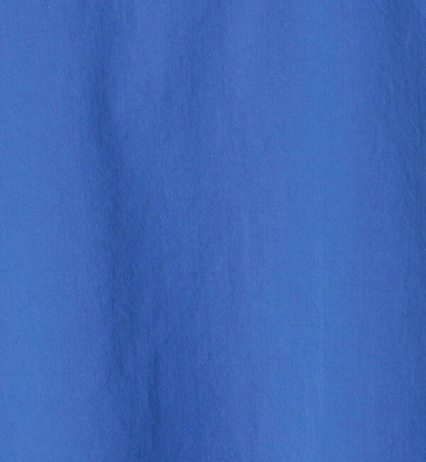 GALERIE VIE「【一部WEB先行予約】コットンツイル バルーンノースリーブブラウス」|シャツ・ブラウス|