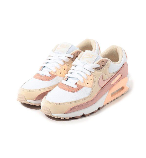 TOMORROWLAND GOODS「Nike エア マックス 90 ネクスト ネイチャー プレミアム スニーカー」|スニーカー|