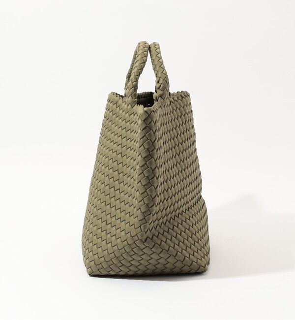 TOMORROWLAND GOODS「NAGHEDI St Barths M トートバッグ」|トートバッグ|