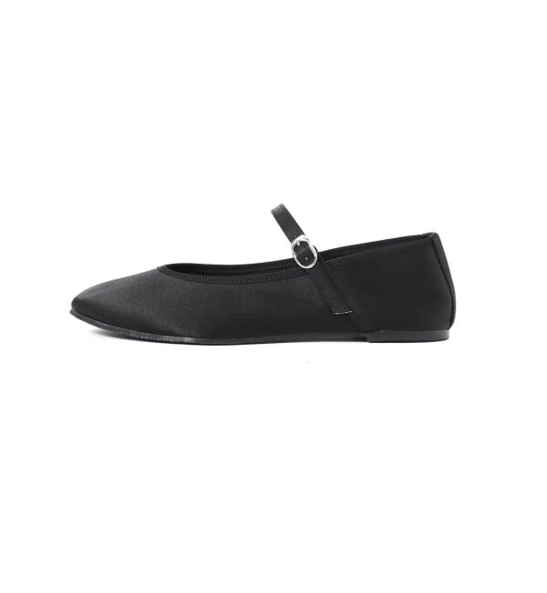  「FUJIN TREE ROUND TOE：シューズ」|その他|