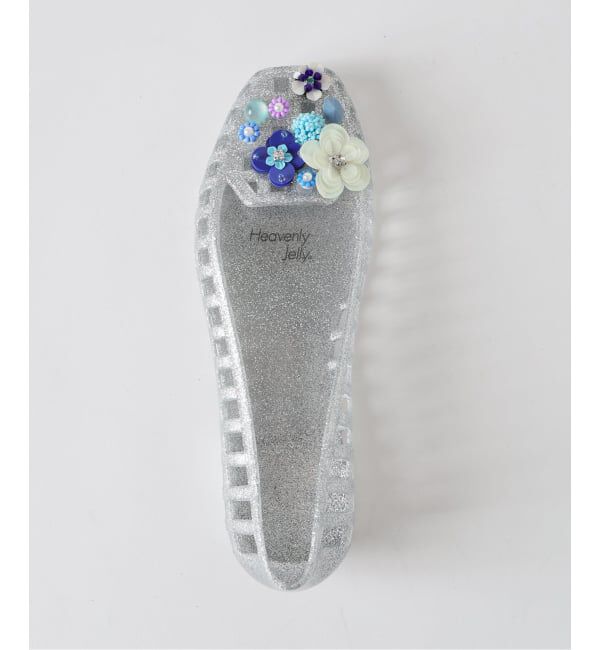  「《予約》HEAVENLY JELLY DAZZLA HJ25PSCL-ST02：シューズ」|その他|