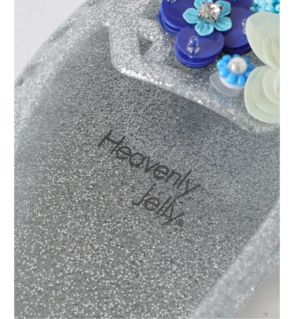  「《予約》HEAVENLY JELLY DAZZLA HJ25PSCL-ST02：シューズ」|その他|