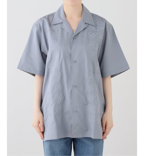  「CARHARTT WIP SIGNET SHIRT I036227：シャツ」|シャツ・ブラウス|