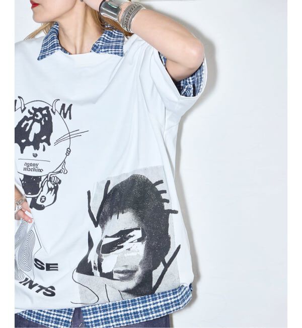  「CARHARTT WIP KANDER SHIRT I036194：シャツ」|シャツ・ブラウス|