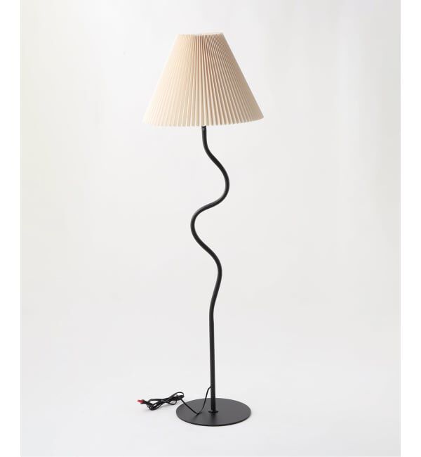 journal standard Furniture「WAVY FLOOR LAMP　ウェービー フロアランプ」|その他|
