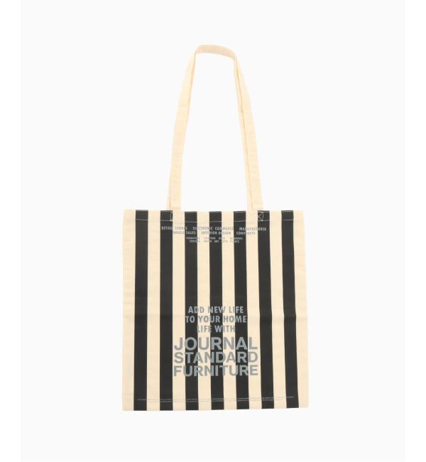 journal standard Furniture「《WEB限定》JSF TOTE　トートバッグ」|トートバッグ|