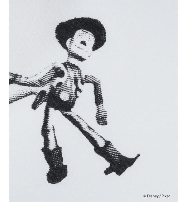 JOINT WORKS「≪追加予約≫VARIEGATOR / ヴァリゲイター Sid Phillip Surprised/Tee」|Tシャツ・カットソー|